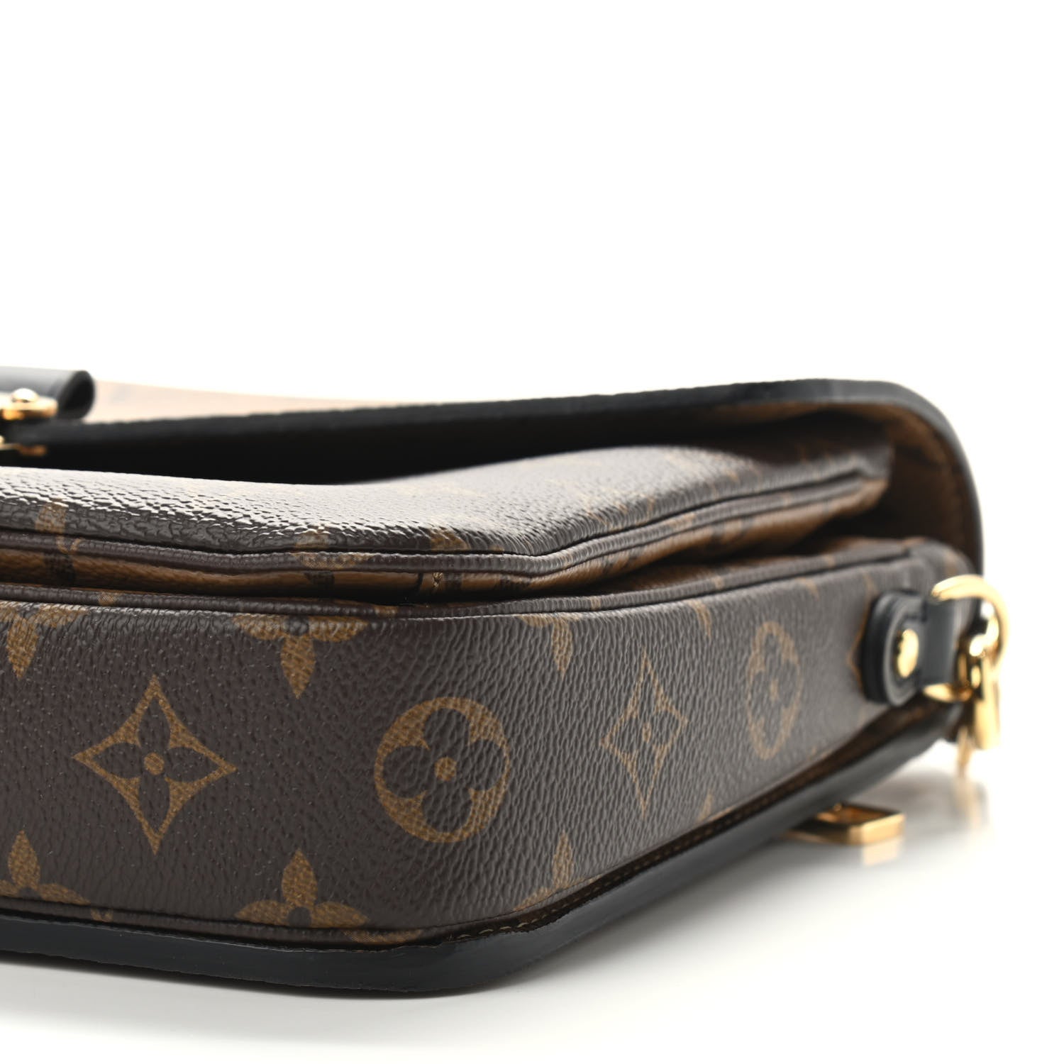 Louis Vuitton Reverse Monogram Pochette Metis 8 of 8