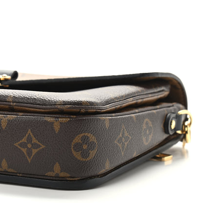 Louis Vuitton Reverse Monogram Pochette Metis 8 of 8