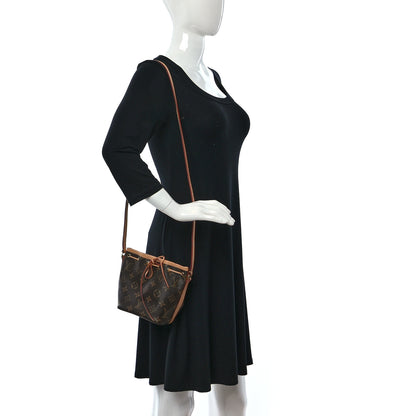 Louis Vuitton Monogram Nano Noe 2 of 9