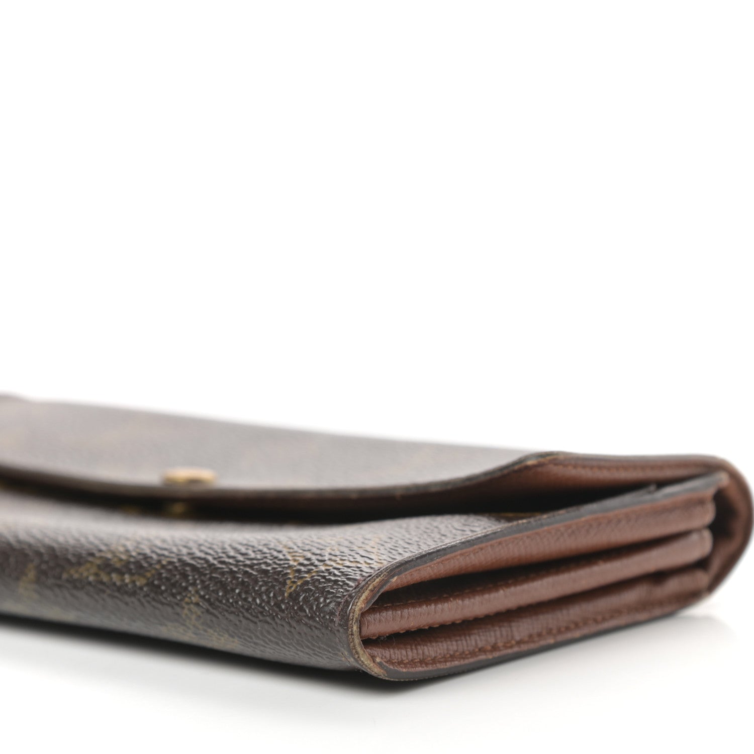 Louis Vuitton Monogram Sarah Wallet 8 of 8