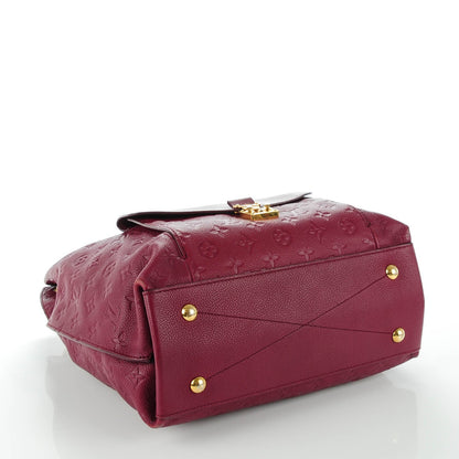 Louis Vuitton Empreinte Metis Aurore 4 of 7