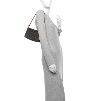 Louis Vuitton Monogram Pochette Accessories 2 of 13