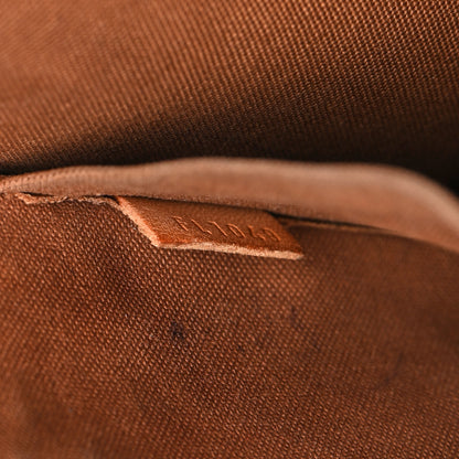 Louis Vuitton Monogram Popincourt Haut 7 of 22