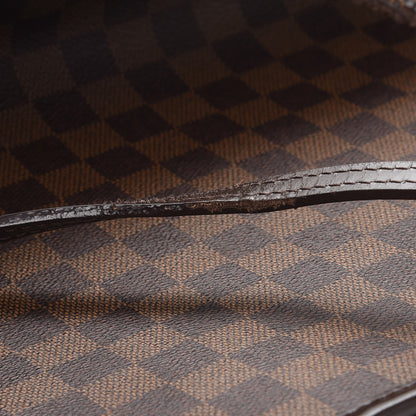 Louis Vuitton Damier Ebene Neverfull GM 9 of 20