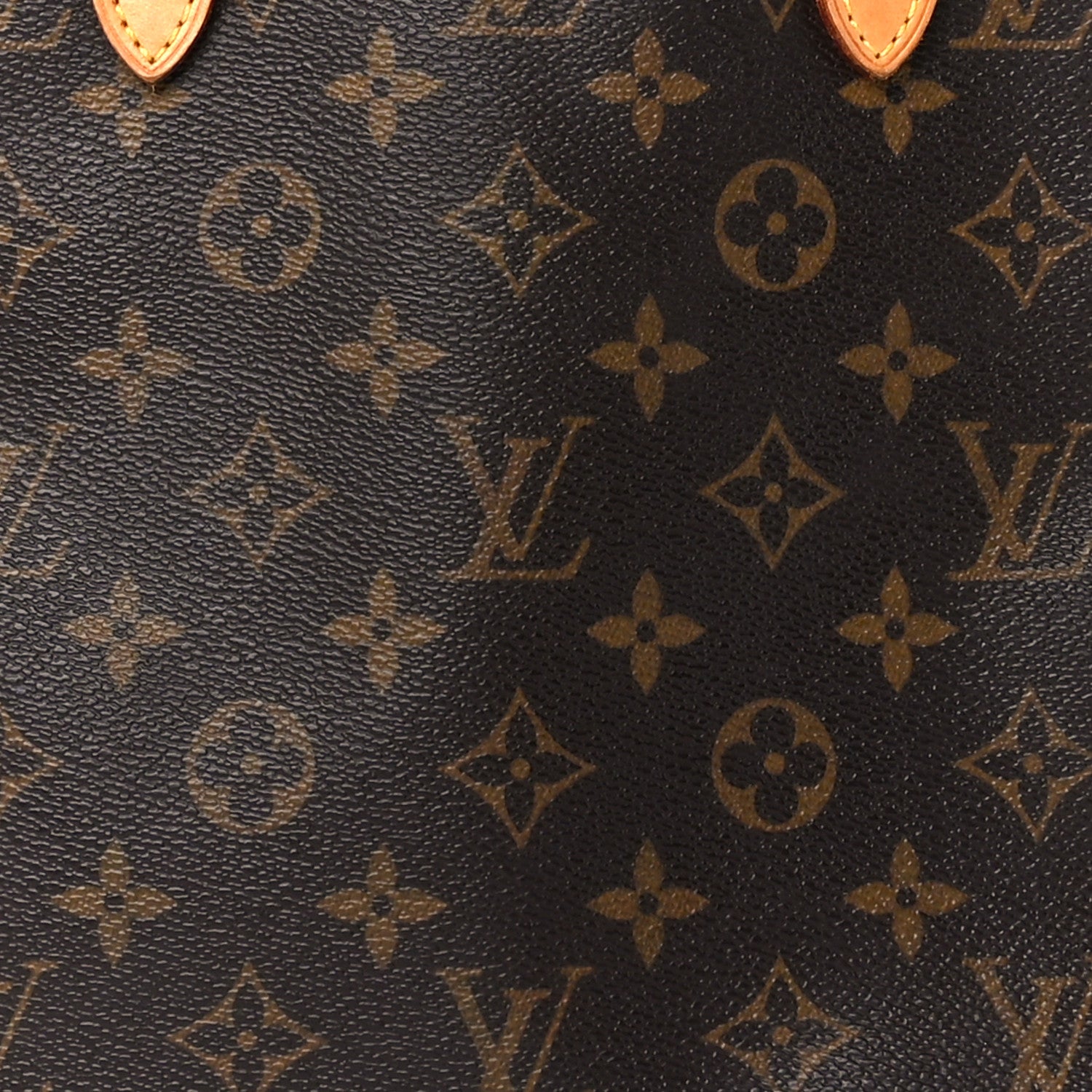Louis Vuitton Monogram Batignolles 8 of 11