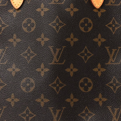 Louis Vuitton Monogram Batignolles 8 of 11