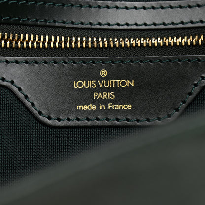Louis Vuitton Taiga Yaranga Camera Bag Epicea 6 of 10