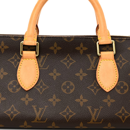 Louis Vuitton Monogram Popincourt 8 of 12