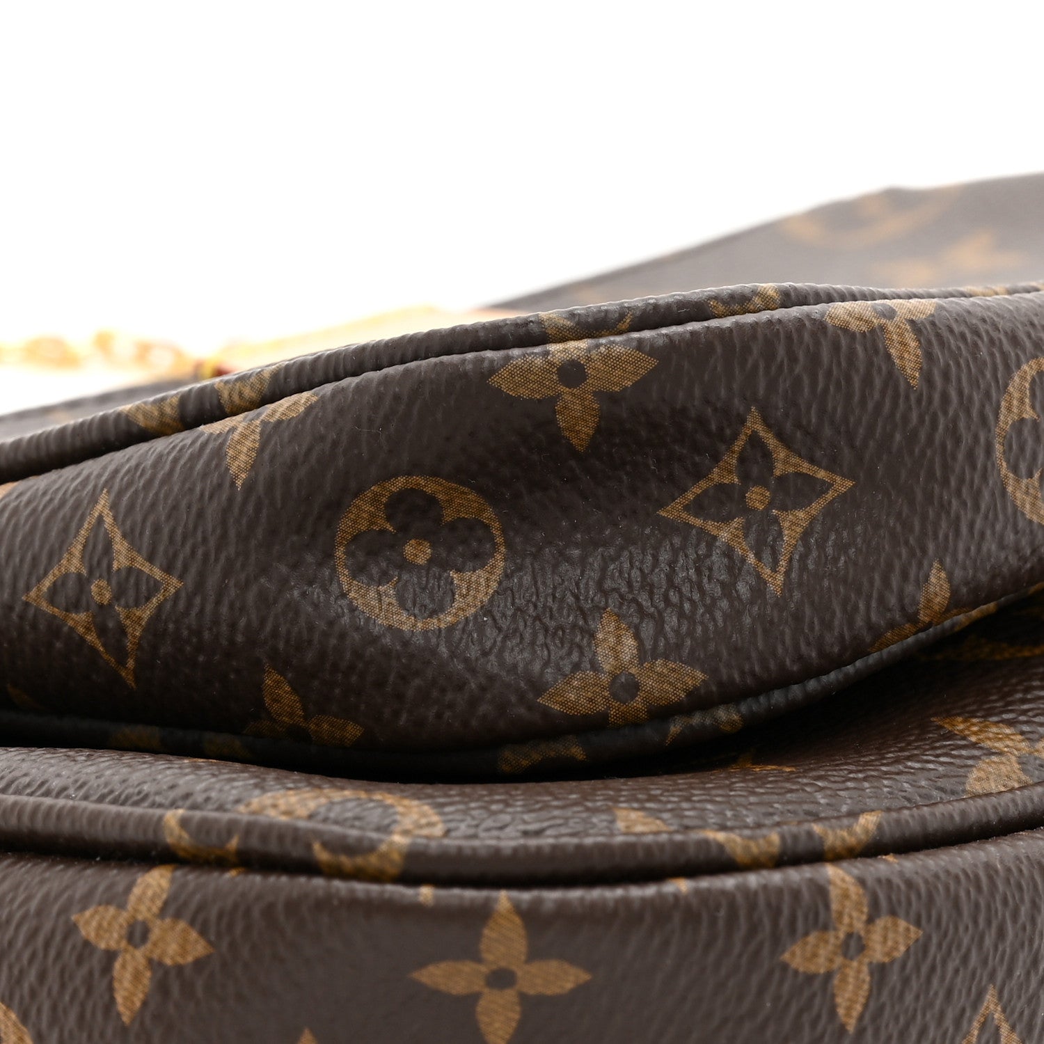 Louis Vuitton Monogram Multi Pochette Accessories Rose Clair 11 of 12