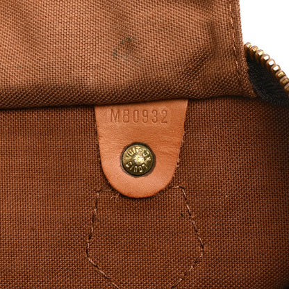 Louis Vuitton Monogram Speedy 40 7 of 10
