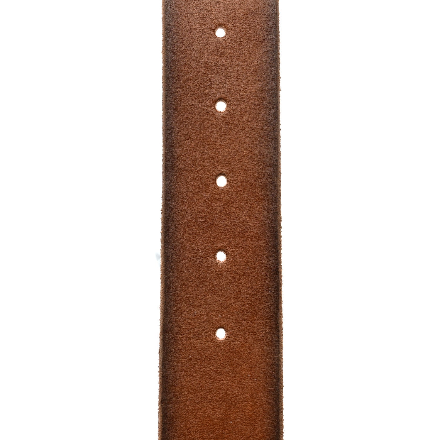 Gucci Faded Calfskin Double G 40mm Belt 90 36 Cuir 5 of 5