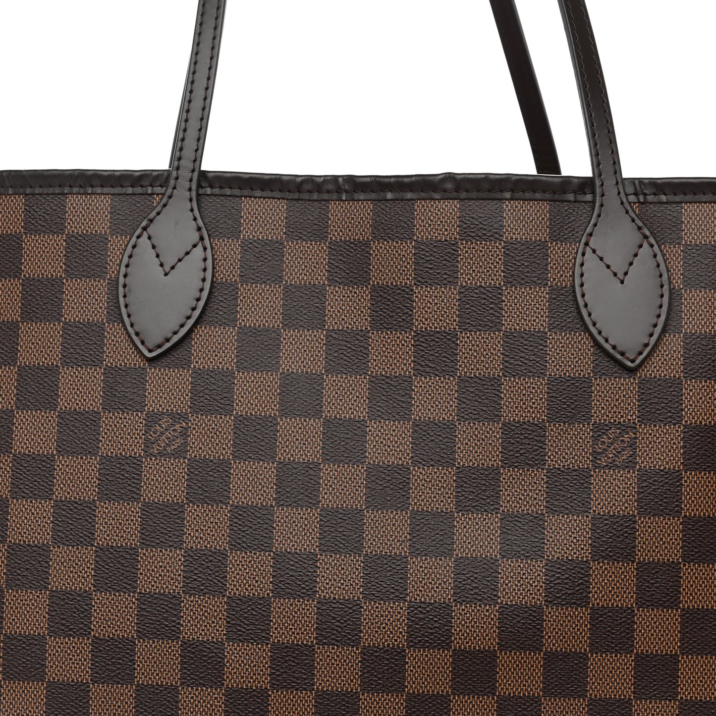 Damier Ebene Neo Neverfull GM