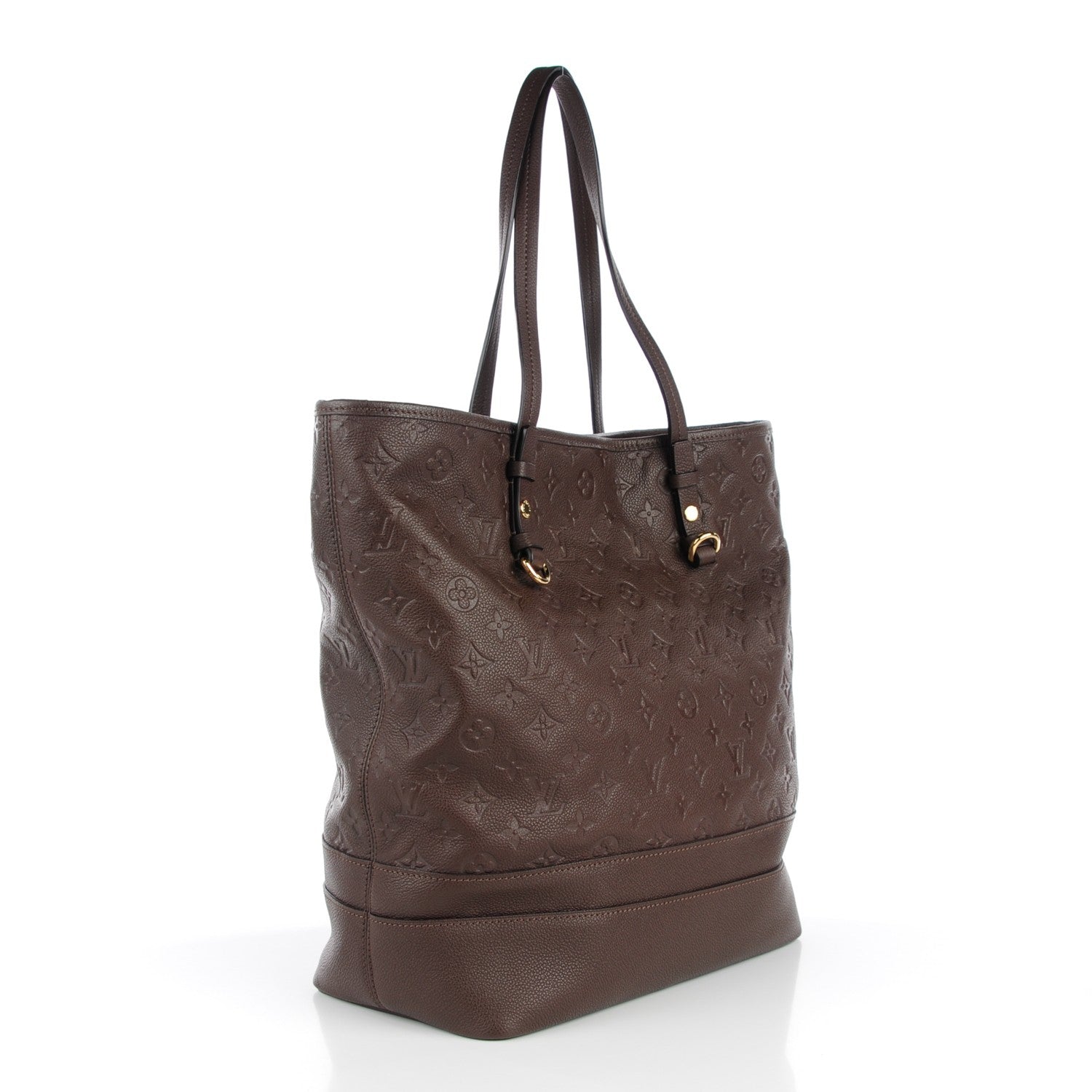 Louis Vuitton Empreinte Citadine GM Terre 2 of 14