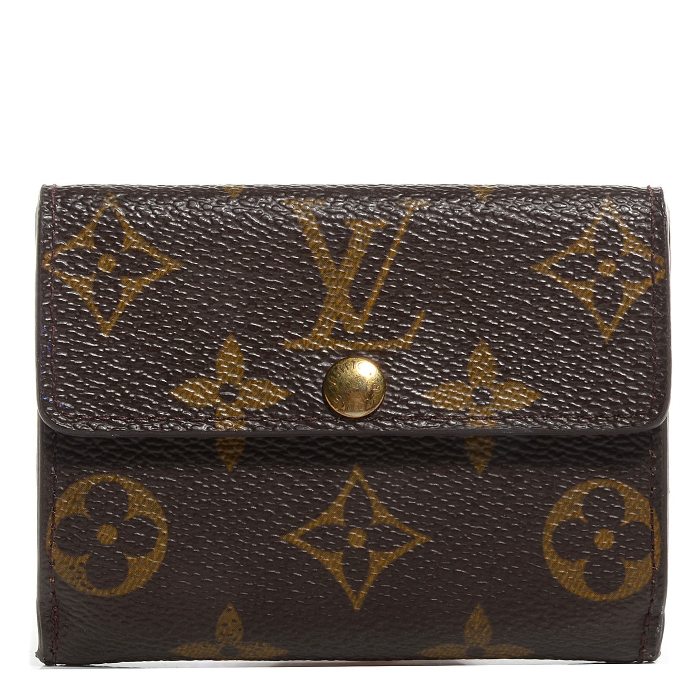 Monogram Ludlow Wallet