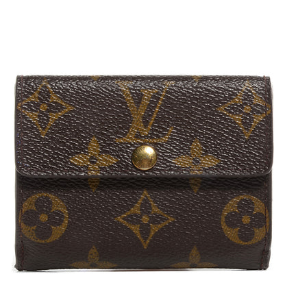 Louis Vuitton Monogram Ludlow Wallet 1 of 8