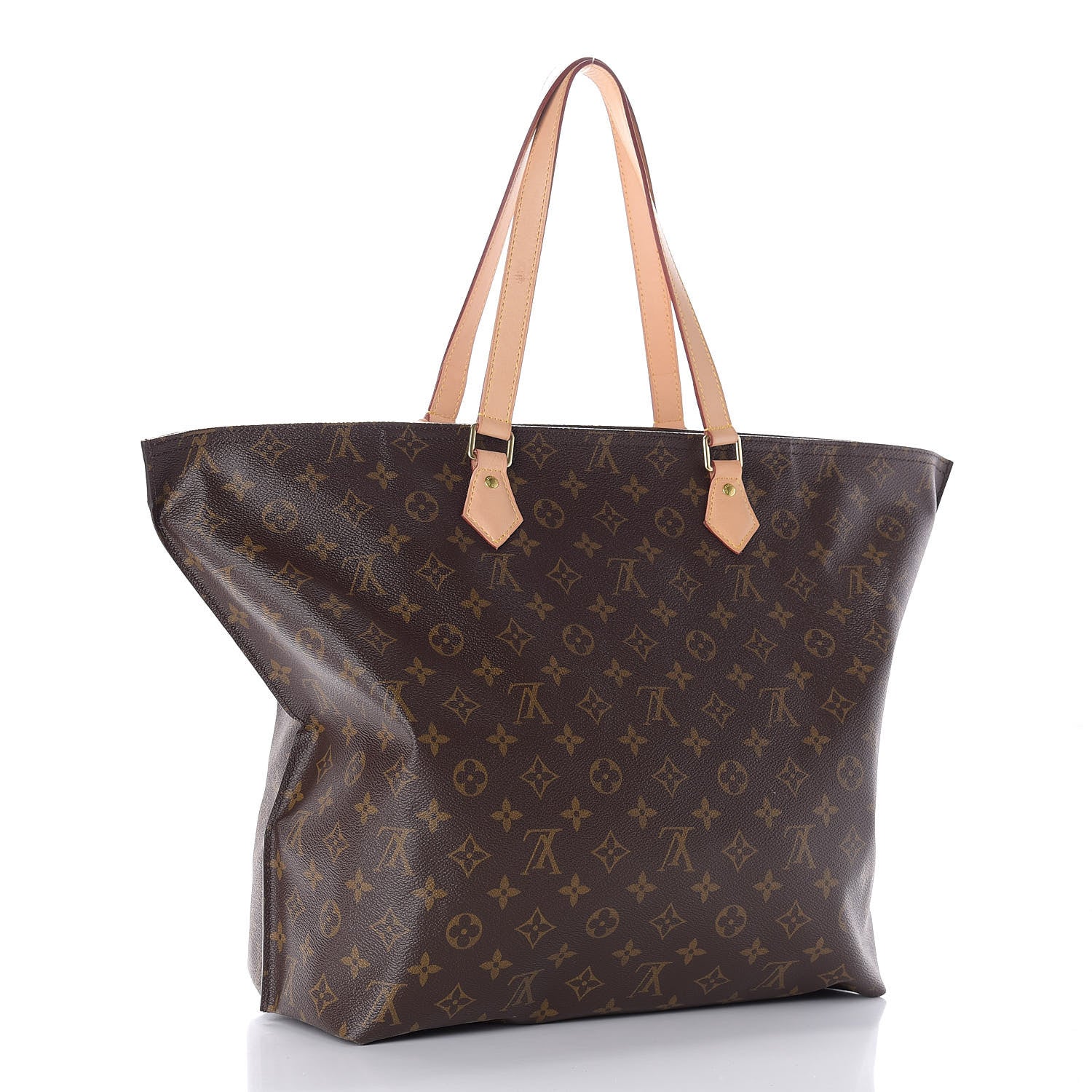 Louis Vuitton Monogram All-In MM 3 of 11