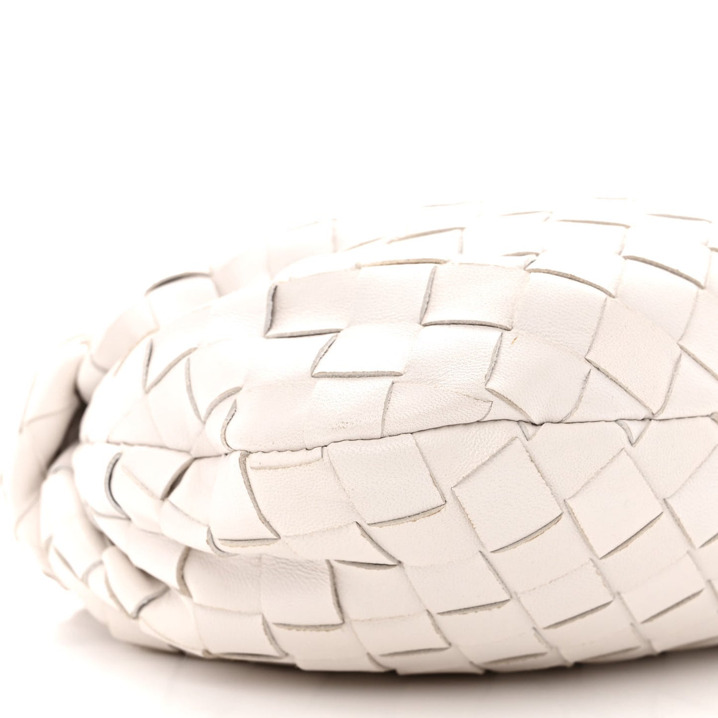 Nappa Intrecciato Mini Jodie Chalk