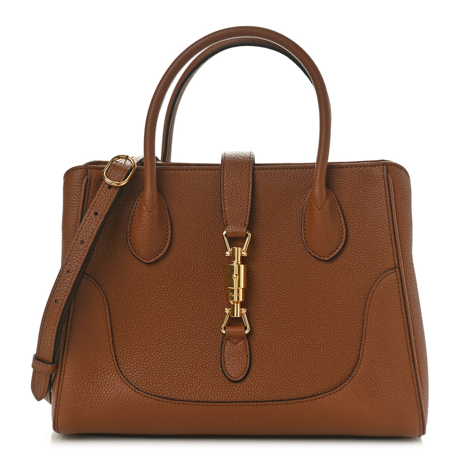 Gucci Grand Prix Jackie 1961 Tote Cuir 1 of 9