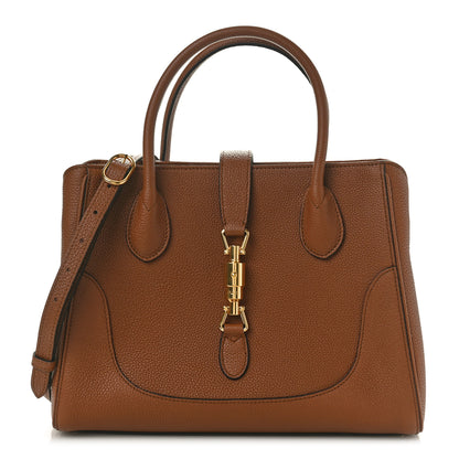 Gucci Grand Prix Jackie 1961 Tote Cuir 1 of 9