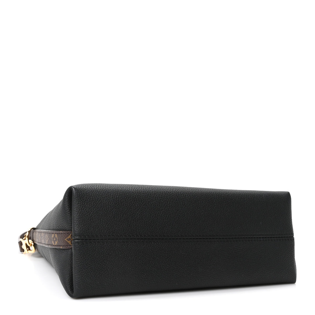 Louis Vuitton Calfskin Multipass Black 4 of 9