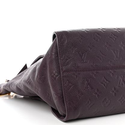 Louis Vuitton Empreinte Lumineuse PM Aube 8 of 17