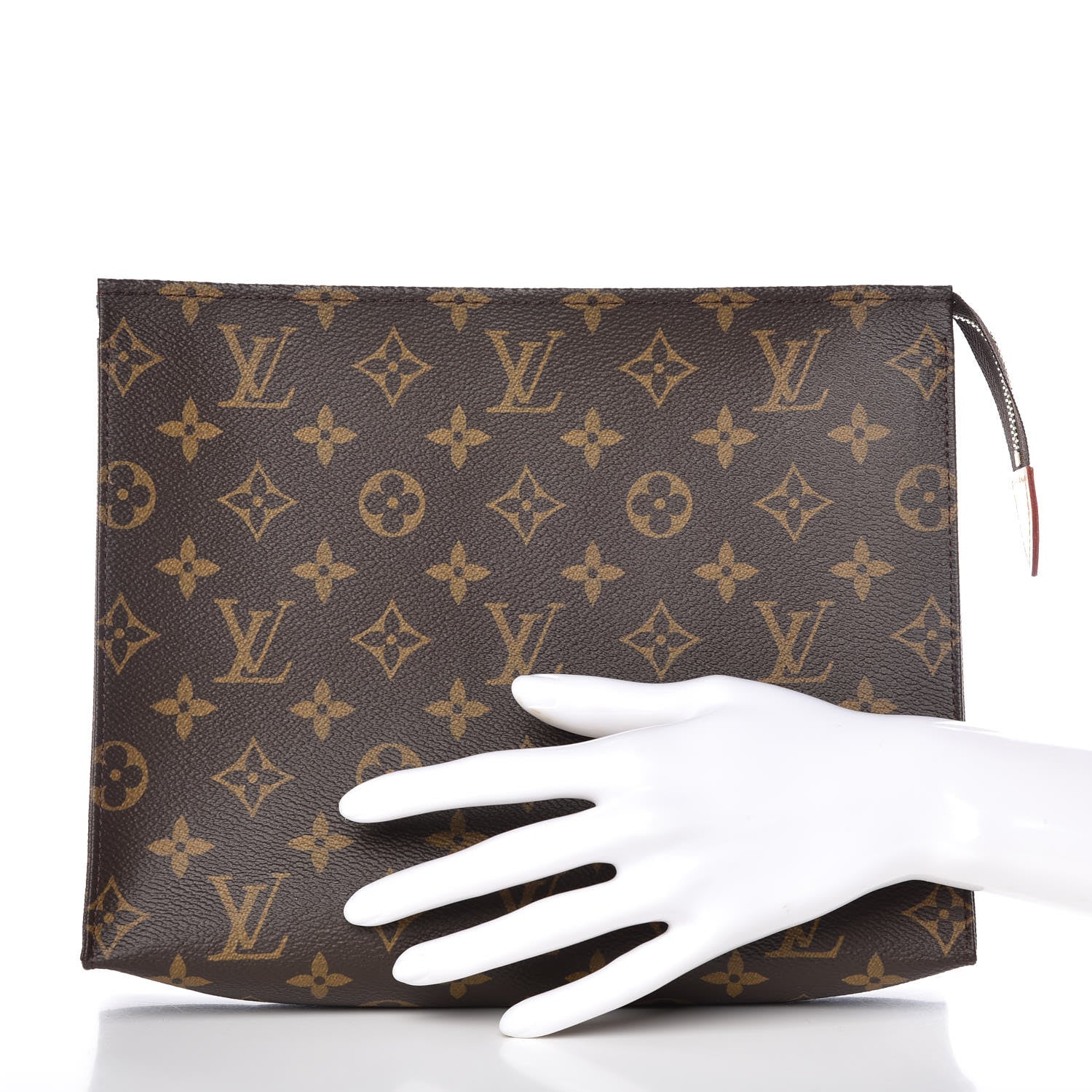 Louis Vuitton Monogram Toiletry Pouch 26 2 of 9