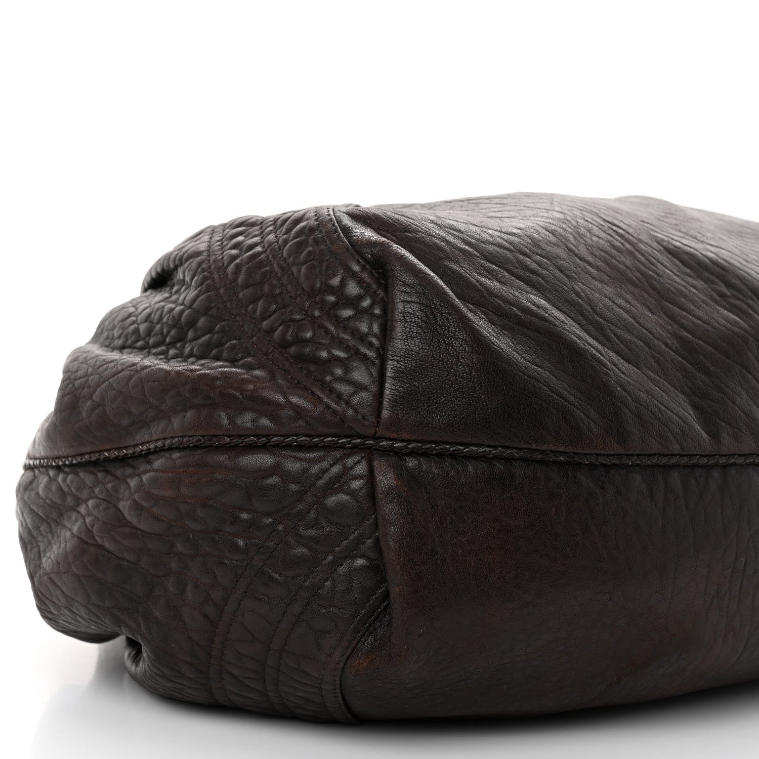 Fendi Nappa Nuvolata Spy Moro 10 of 15