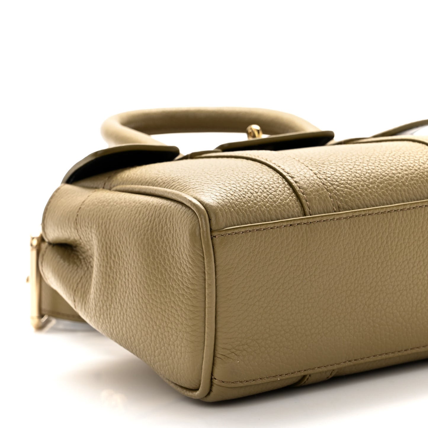 Small Classic Grain Mini Bayswater Green