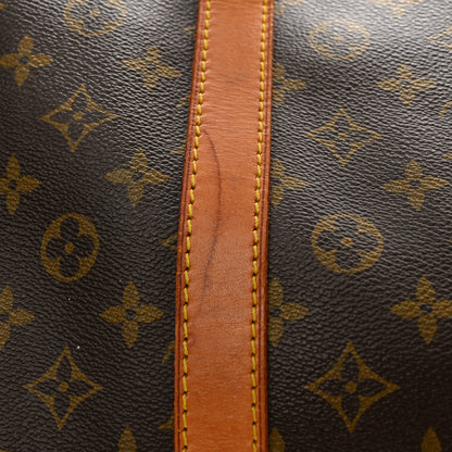 Louis Vuitton Monogram Keepall 60 19 of 20