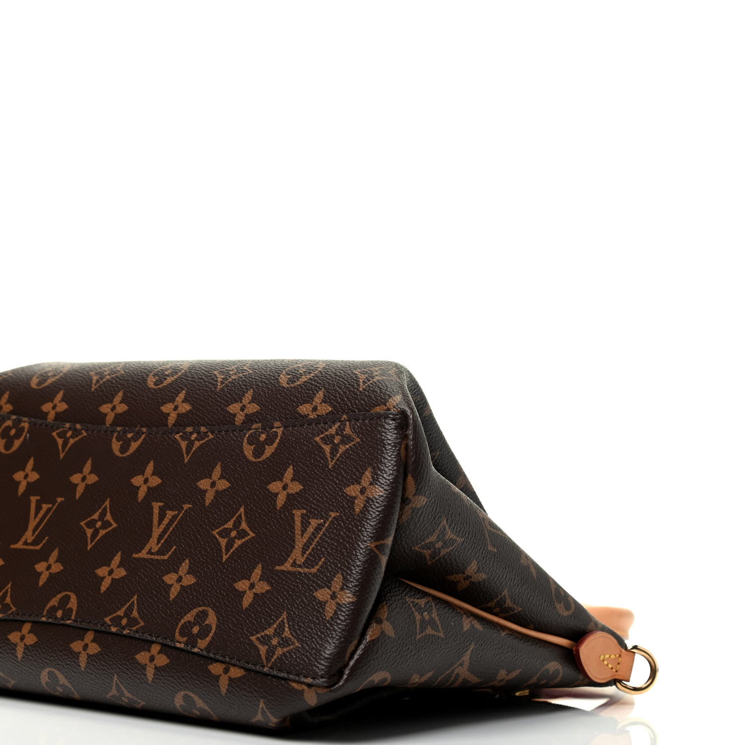 Louis Vuitton Monogram Rivoli PM 8 of 8