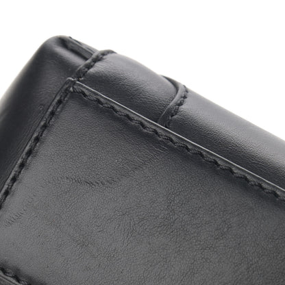 Off-White OFF WHITE Calfskin Burrow 16 Tote Black 11 of 11