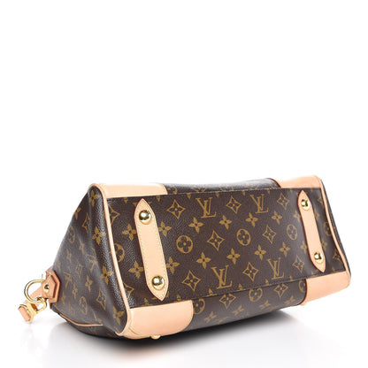 Louis Vuitton Monogram Retiro PM 6 of 30