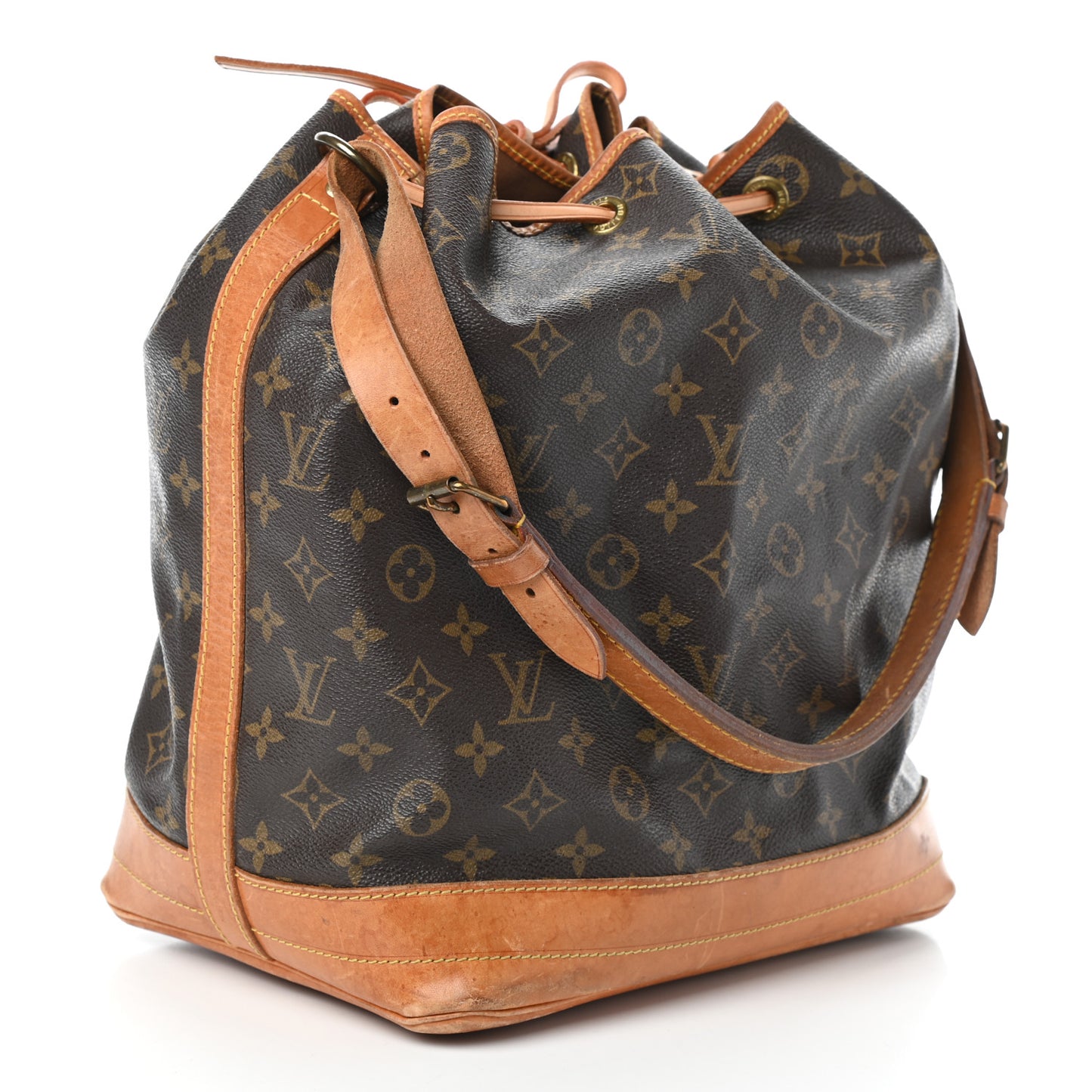 Monogram Noe
