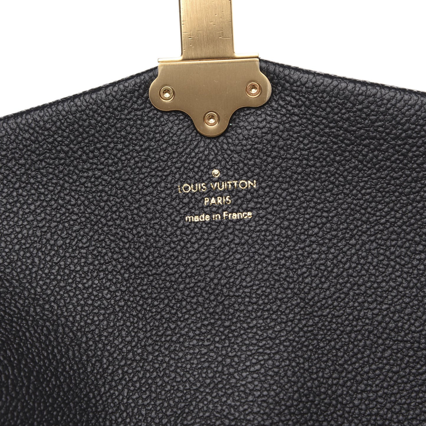 Damier Ebene Clapton Black