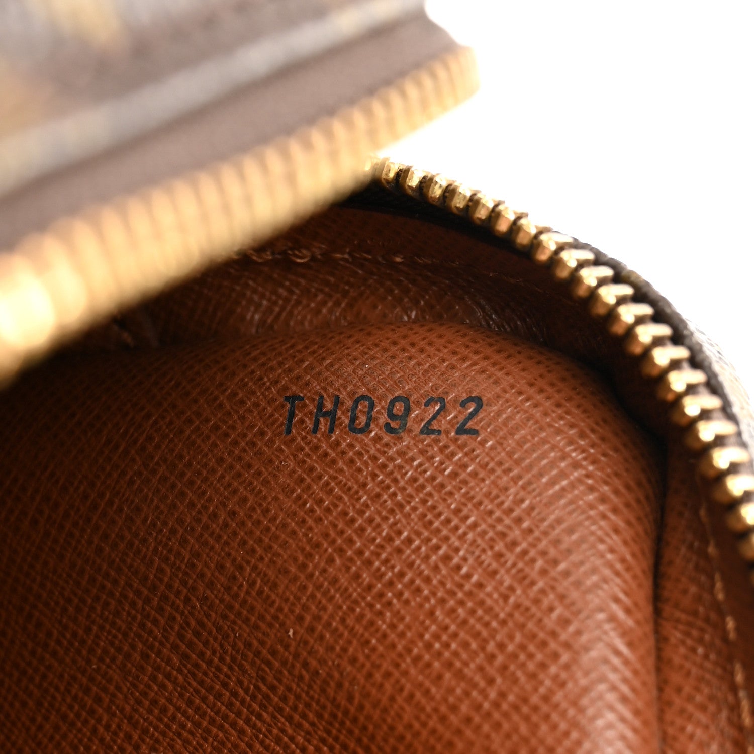 Louis Vuitton Monogram Pochette Marly Bandouliere 7 of 14