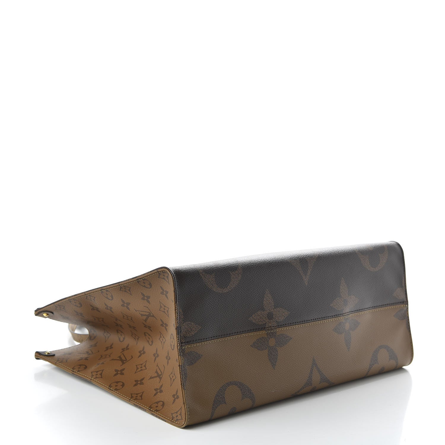 Louis Vuitton Reverse Monogram Giant Onthego GM 5 of 10