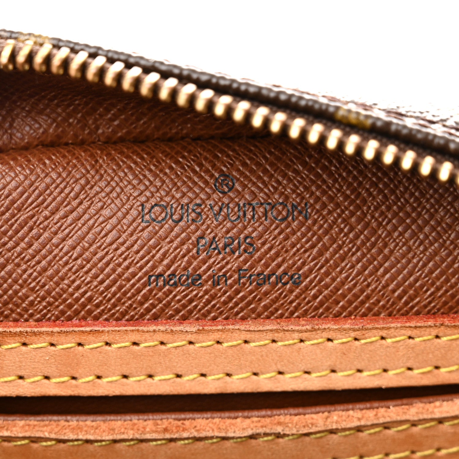 Louis Vuitton Monogram Blois 6 of 14