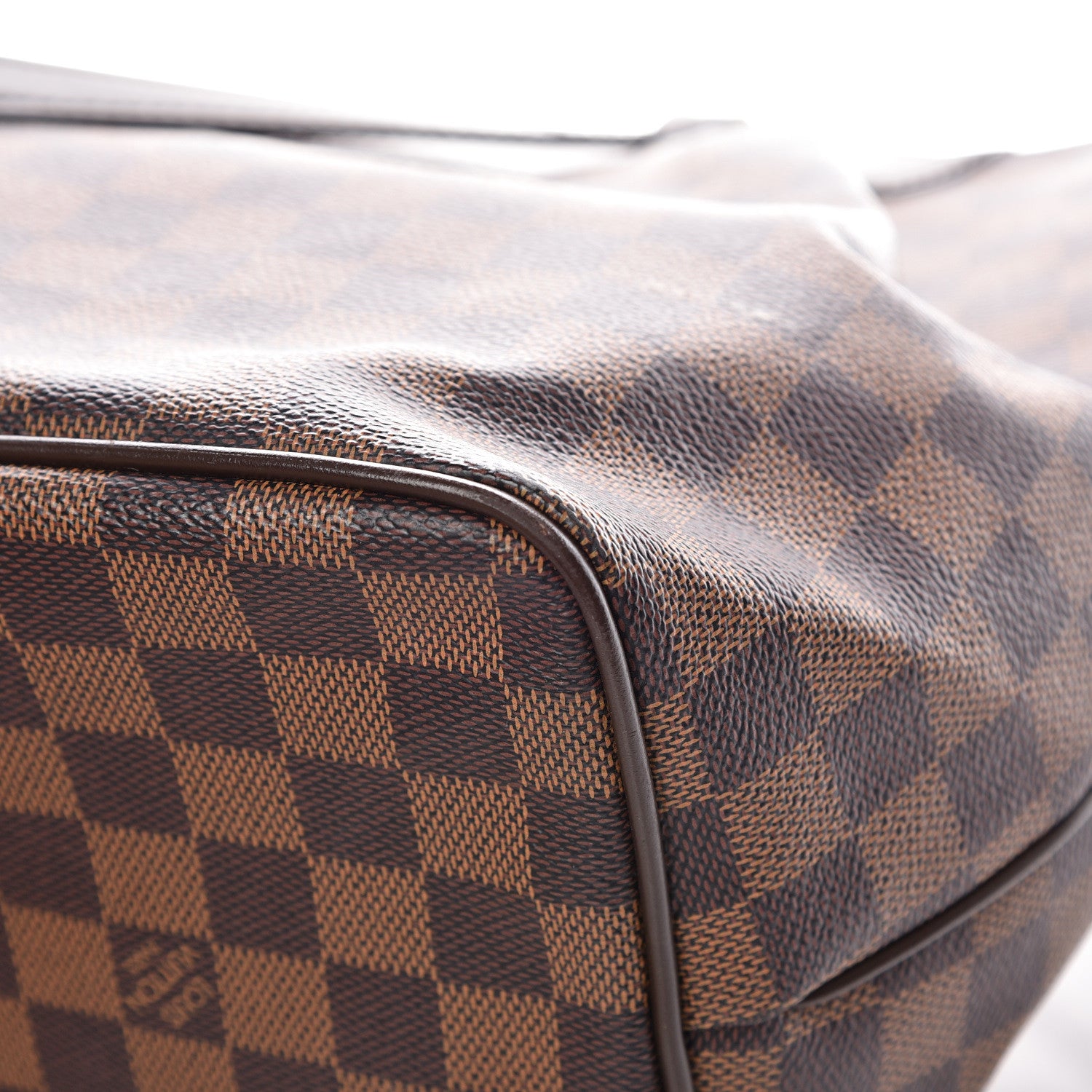Louis Vuitton Damier Ebene Westminster GM 10 of 12