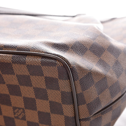 Louis Vuitton Damier Ebene Westminster GM 10 of 12