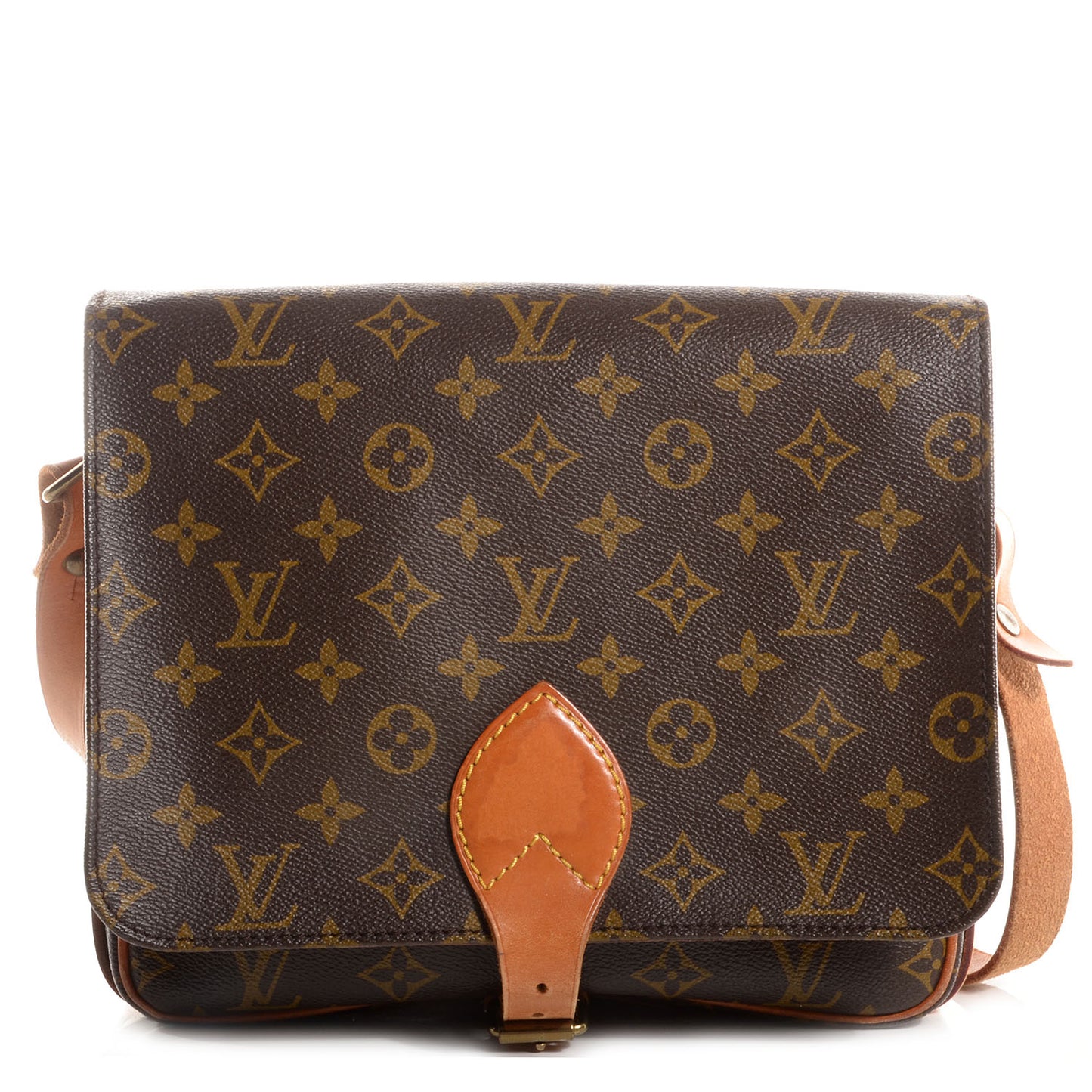 Monogram Cartouchiere 26