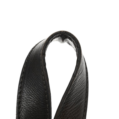 Saint Laurent Calfskin Large Muse Dark Brown 8 of 12