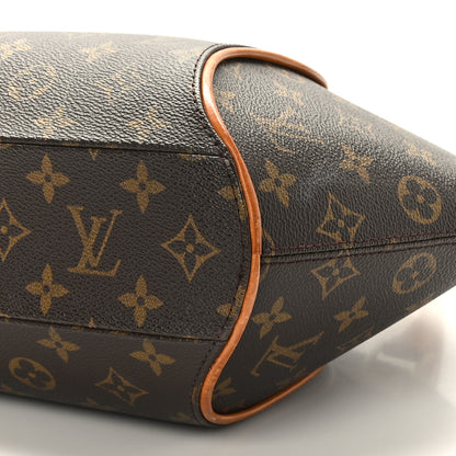 Louis Vuitton Monogram Ellipse PM 8 of 10