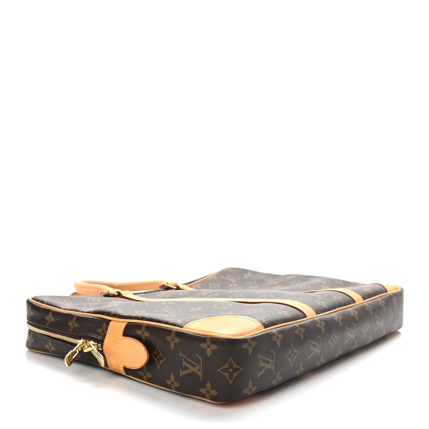 Monogram Porte-Documents Voyage Briefcase