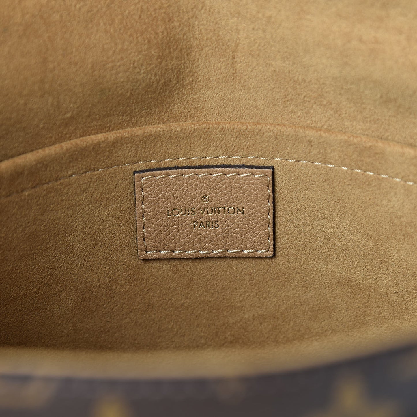 Monogram Marignan Sesame