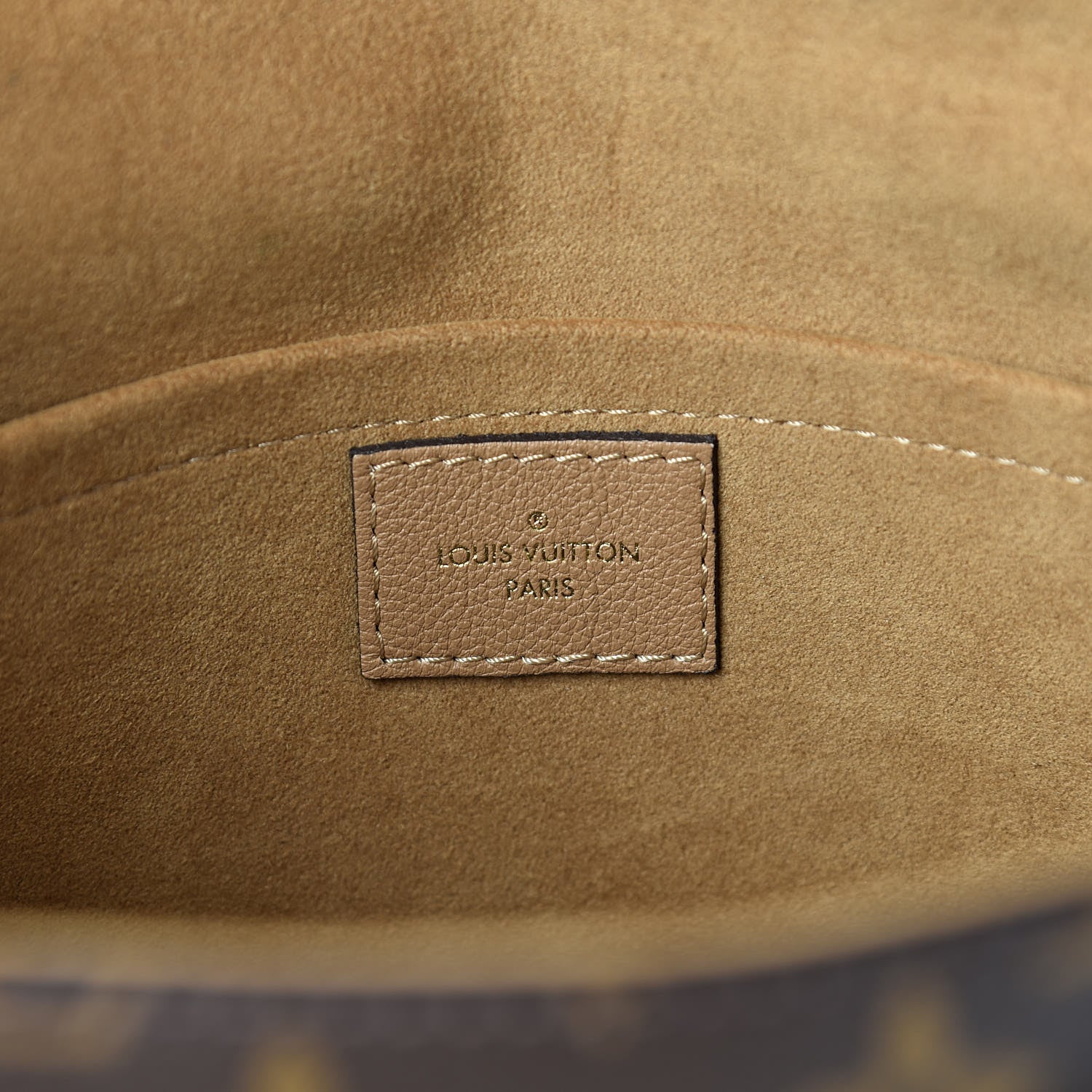 Louis Vuitton Monogram Marignan Sesame 6 of 10