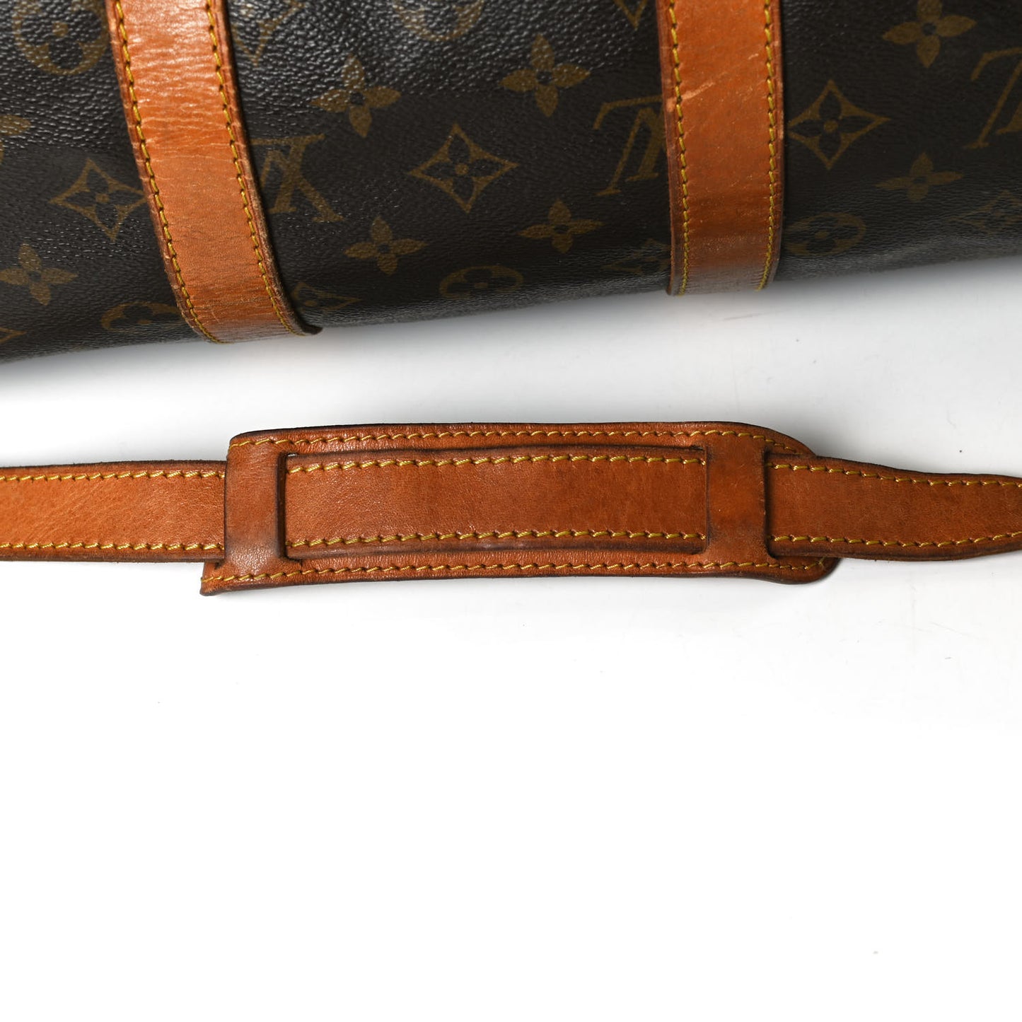 Monogram Keepall Bandouliere 45
