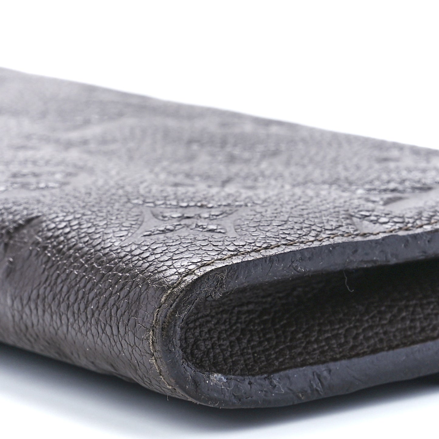 Empreinte Curieuse Wallet Terre