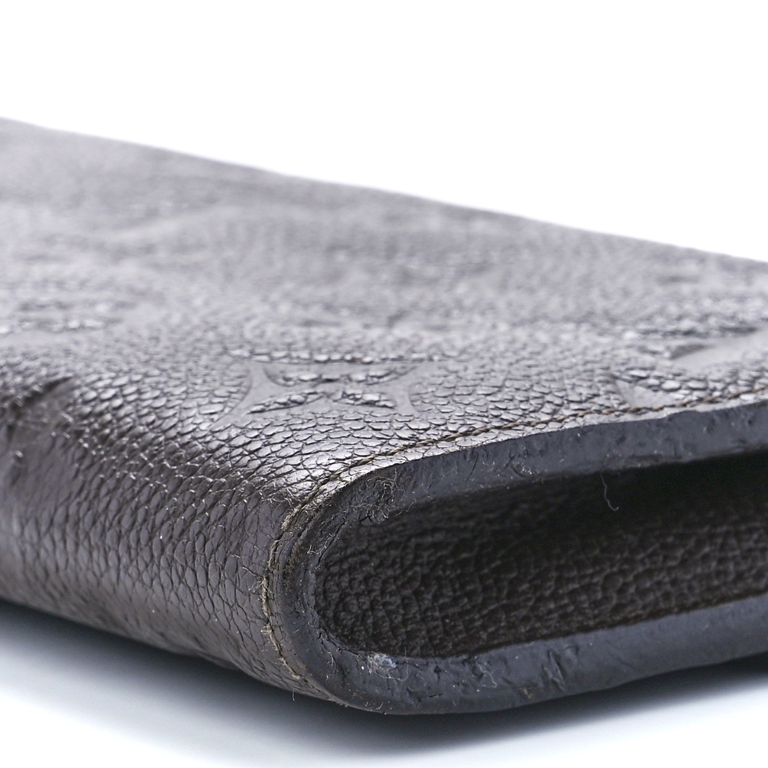 Louis Vuitton Empreinte Curieuse Wallet Terre 13 of 13