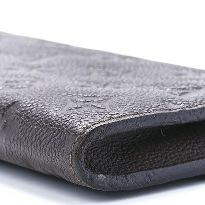 Louis Vuitton Empreinte Curieuse Wallet Terre 13 of 13