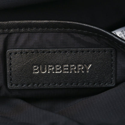 Burberry Nylon Neo Crossbody Bag Charcoal Grey 6 of 9